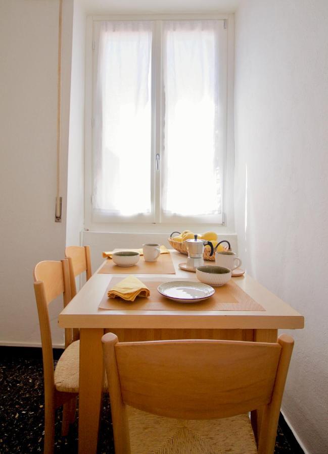 La Casa Dei Nonni Apartment Монеглия Екстериор снимка