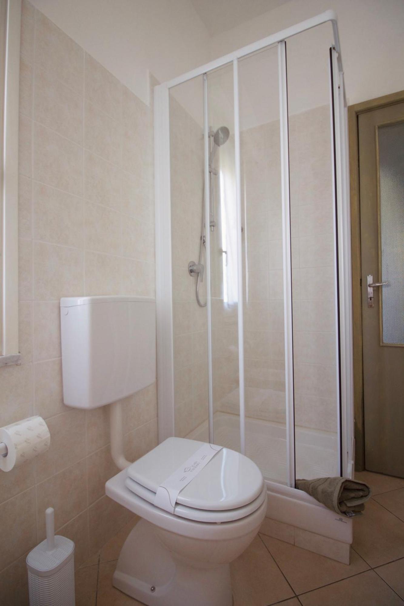 La Casa Dei Nonni Apartment Монеглия Екстериор снимка